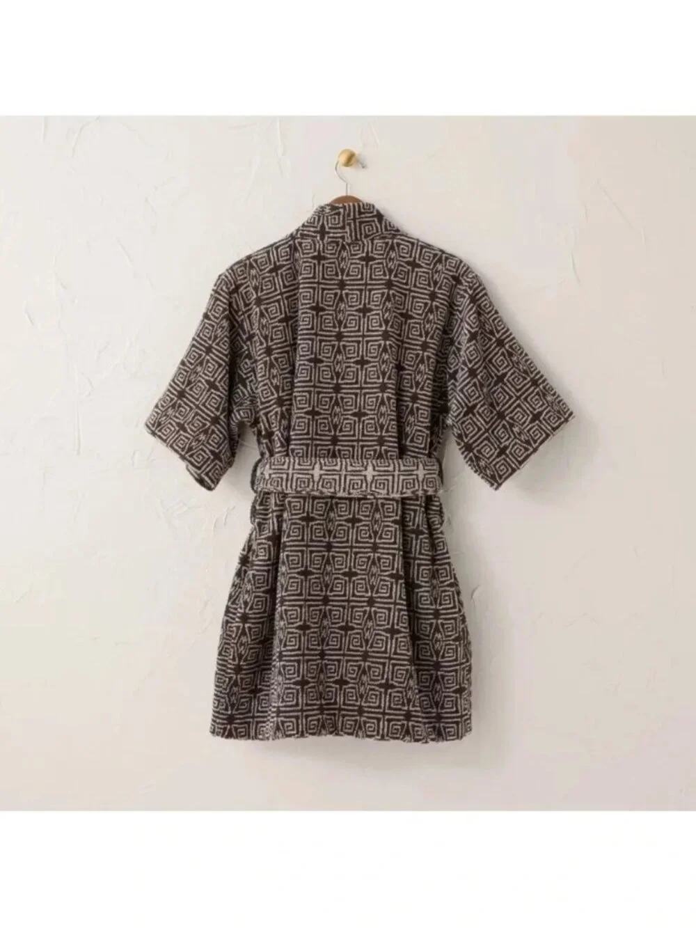 Jungalow by Opalhouse Bath Robe